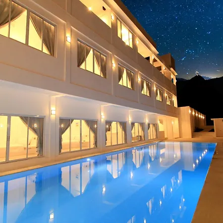 Coron Bluewave Hotel